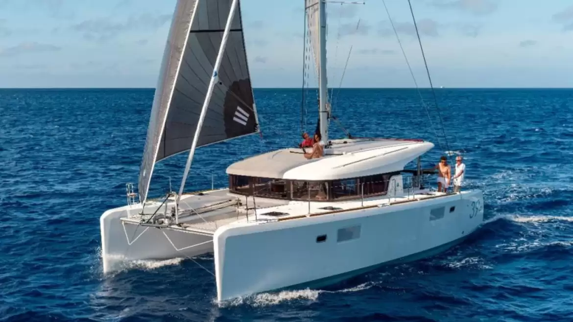 What Is a Catamaran and Why Choose One?