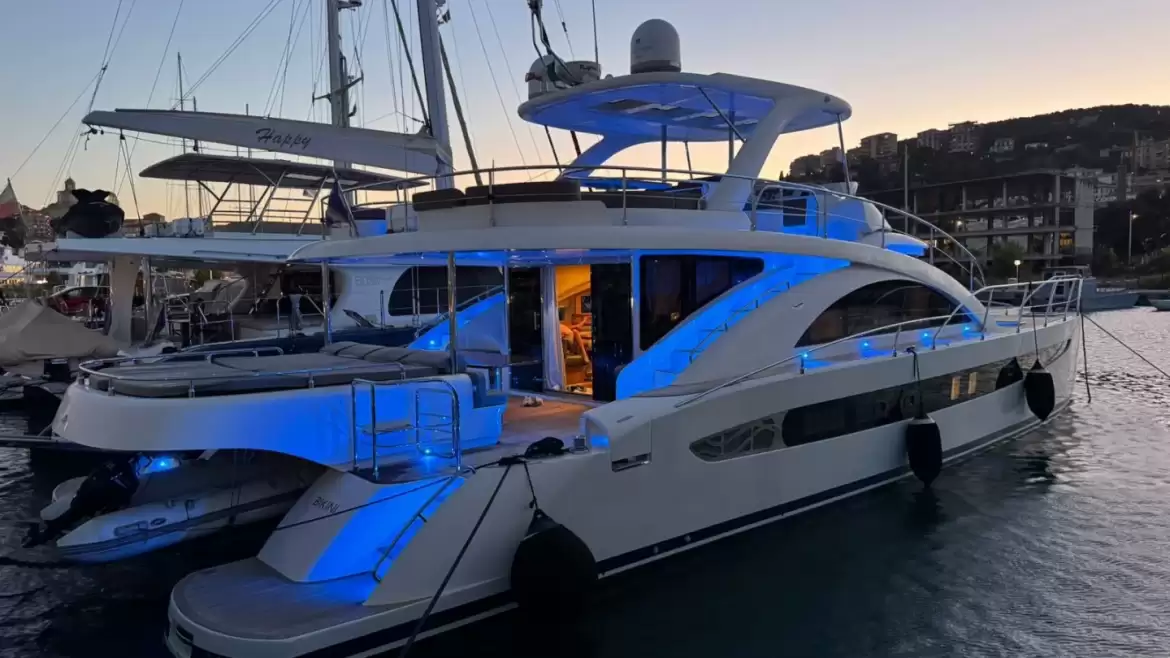 7 Reasons to Book a Monaco Private Boat Charter