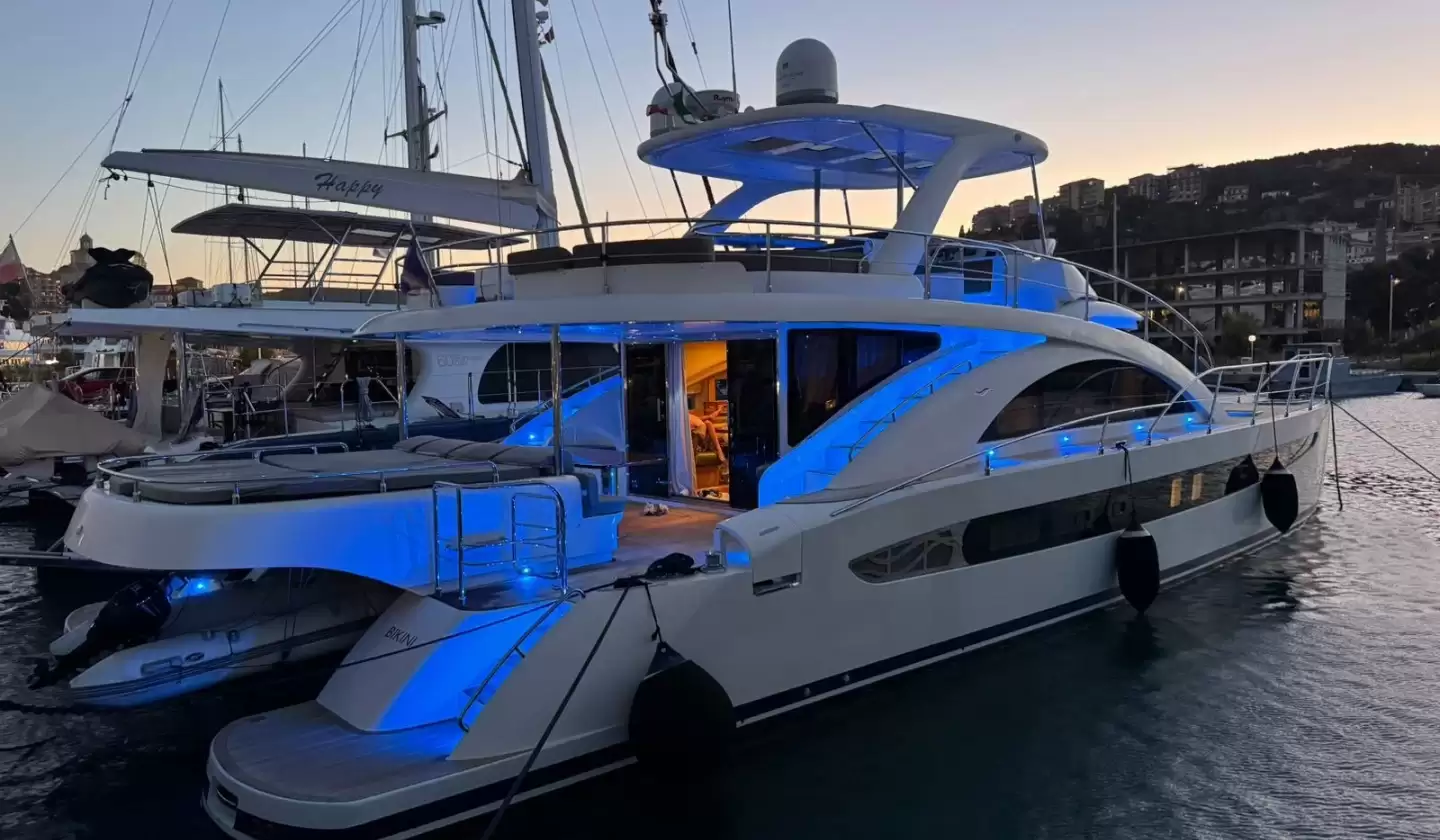7 Reasons to Book a Monaco Private Boat Charter