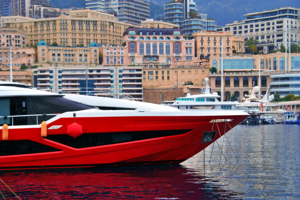 How Much is Yacht Rental in Monaco? 