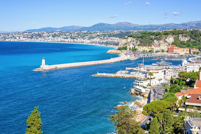 Monaco French Riviera Yacht Rentals: Best Day Trips & Destinations
