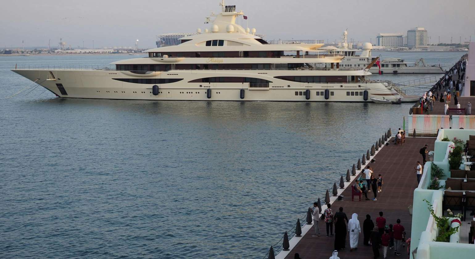 Top 10 FAQs About Renting a Yacht in Monaco