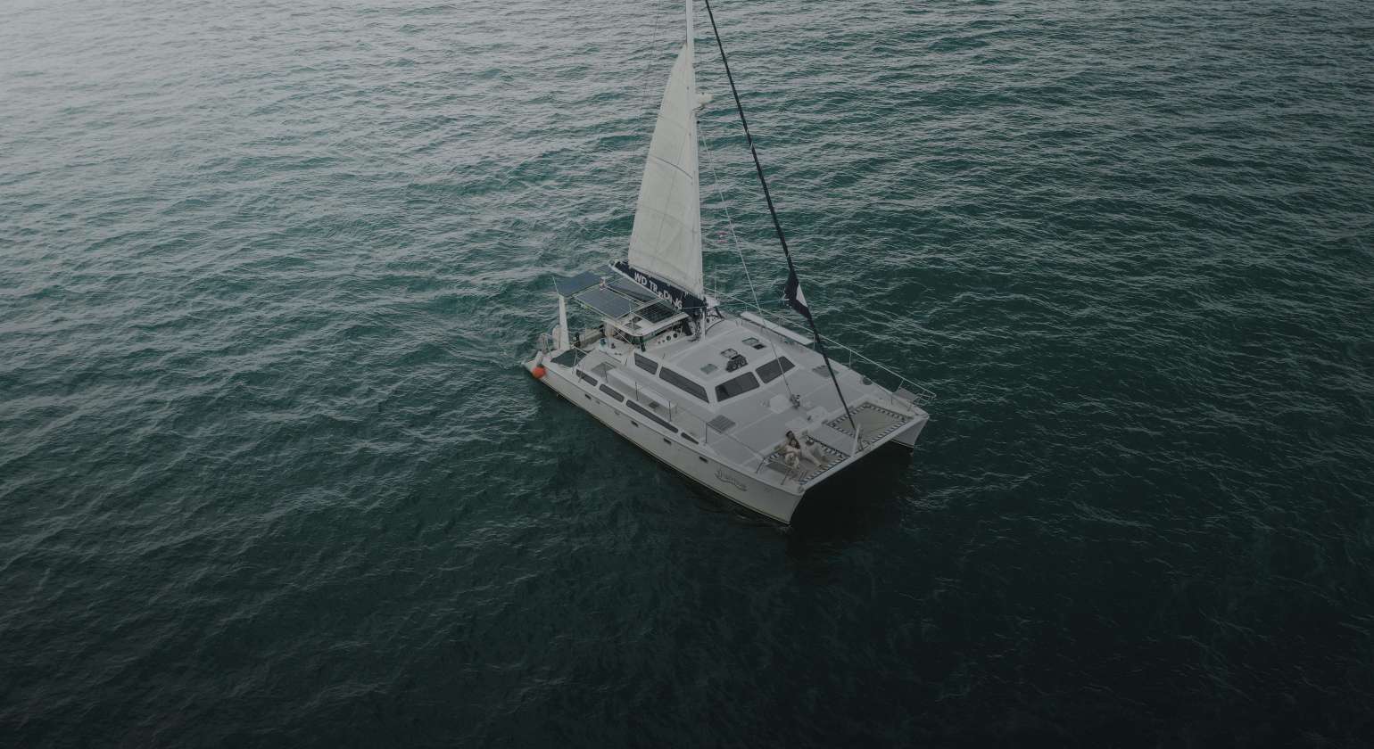 Catamaran vs Sailboat: Which Is Right for Monaco Yacht Charter?