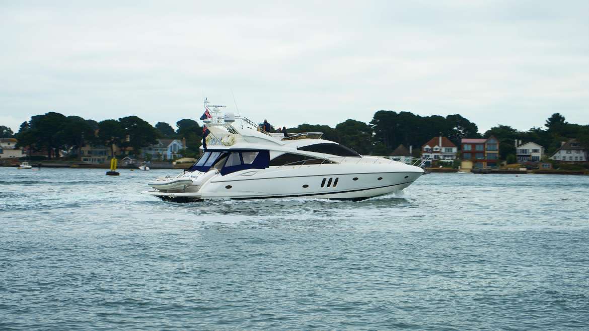 Monaco Black Friday Yacht Deals: Experience Yachting in Style