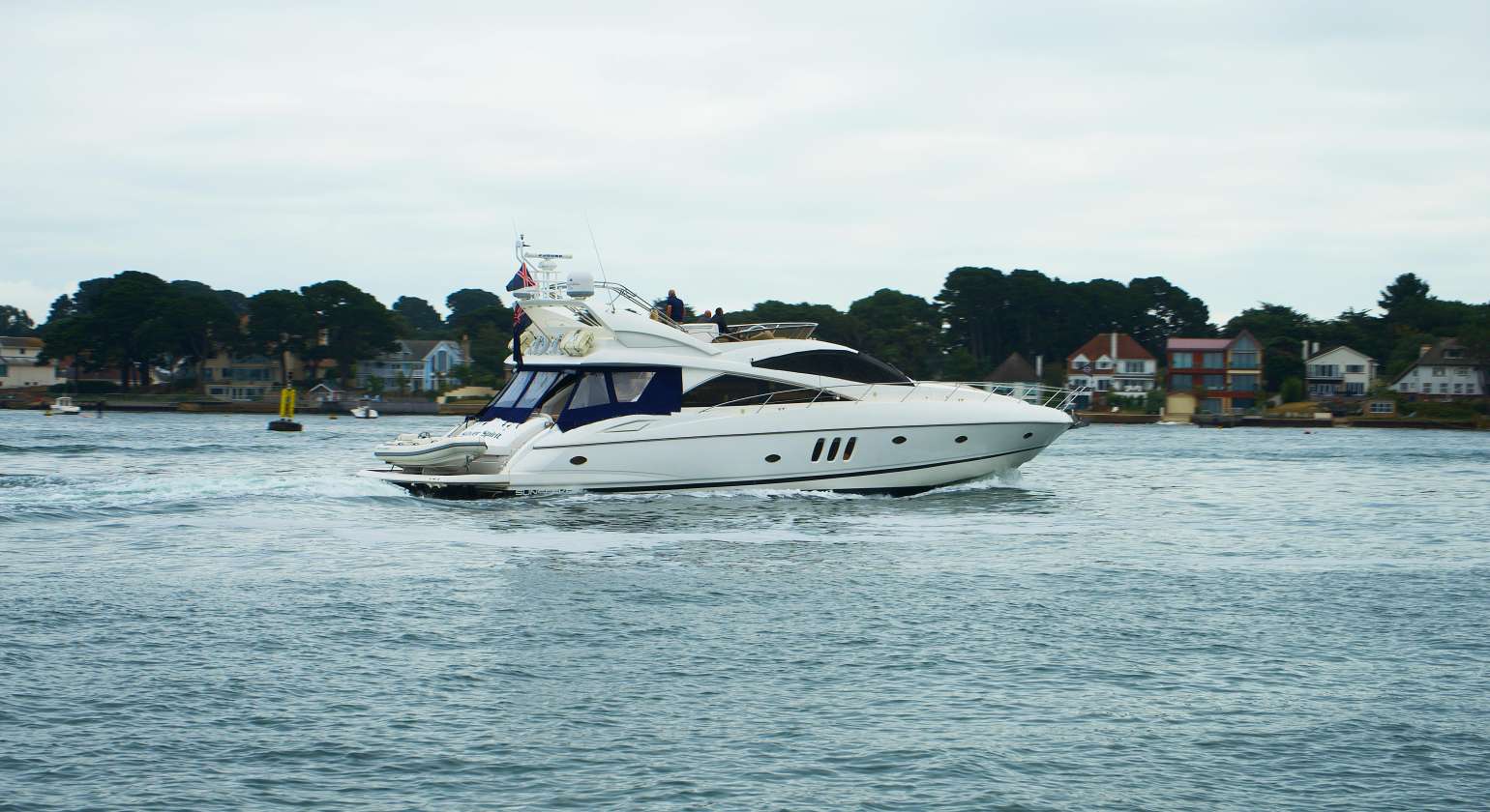 Monaco Black Friday Yacht Deals: Experience Yachting in Style