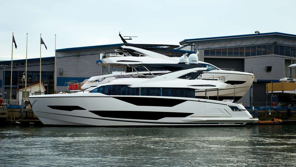 Luxury Sailing Experience in Monaco for Elite Mediterranean Getaways