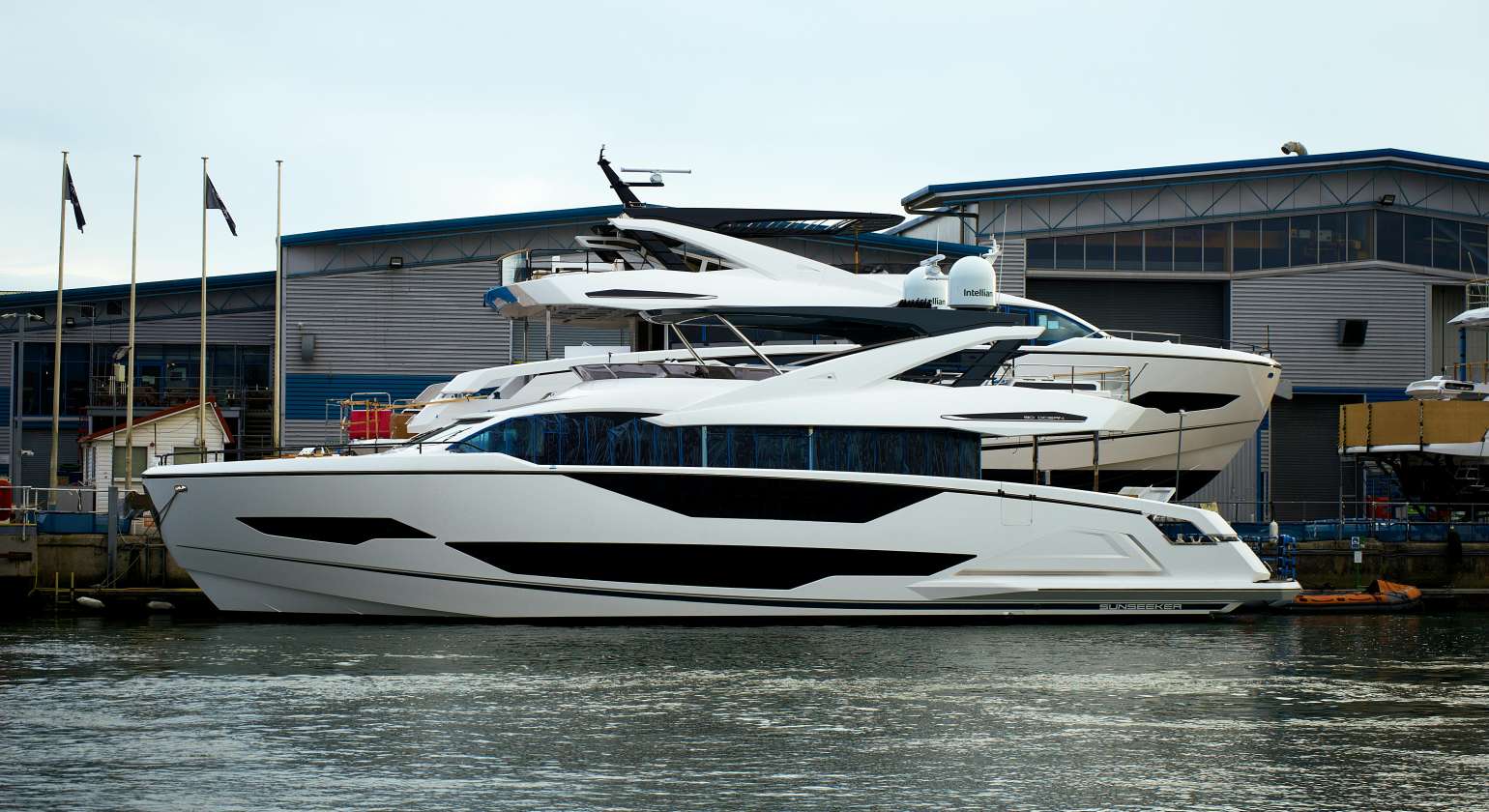 Luxury Sailing Experience in Monaco for Elite Mediterranean Getaways