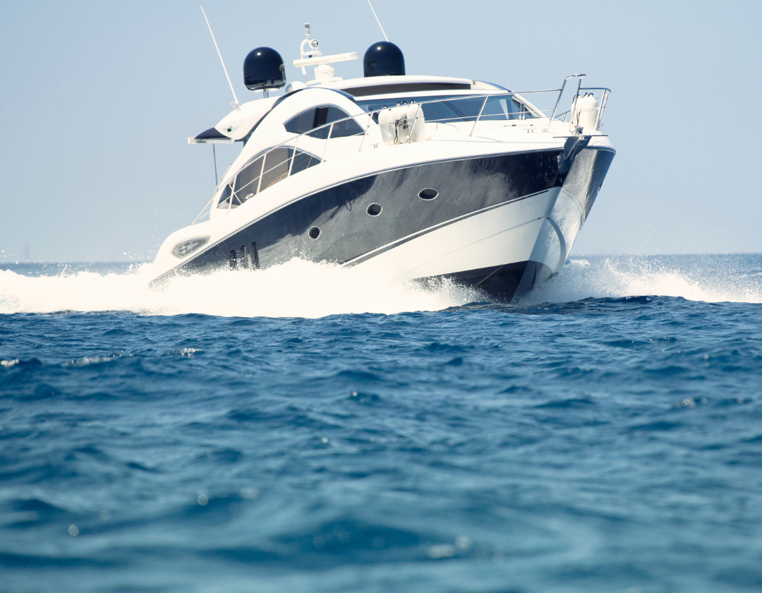 Tips for Yacht Renters: Luxury Charter Secrets for an Unforgettable Monaco Yachting Experience