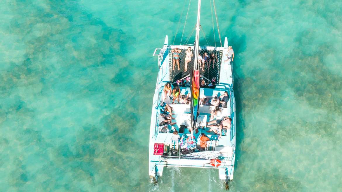 Yacht Vacations & Sailing Holidays: Yacht Itineraries in Monaco