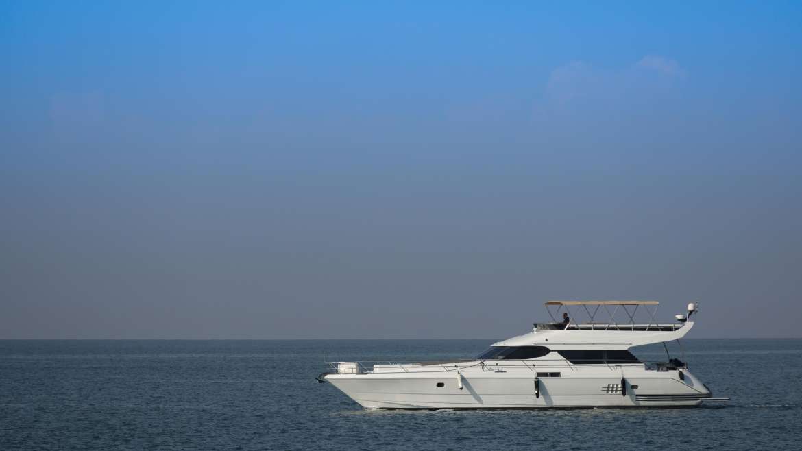 Anniversary Party on Yacht in Monaco: A Glamorous Mediterranean Celebration