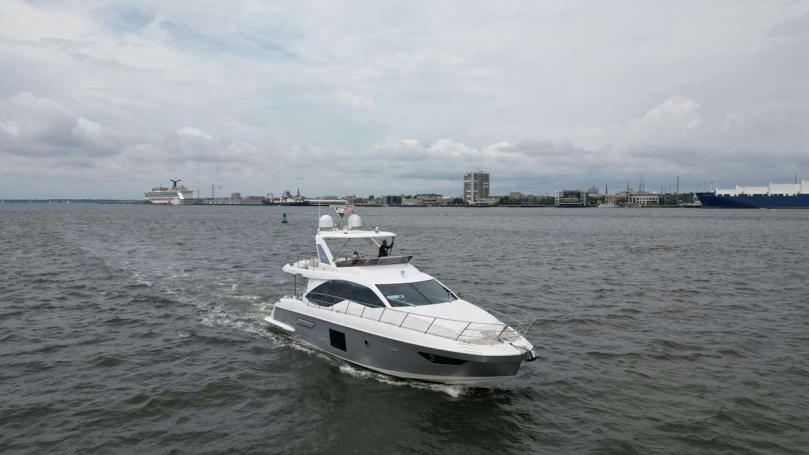 Luxury Private Yacht Rentals in Monaco for Iconic Mediterranean Travel