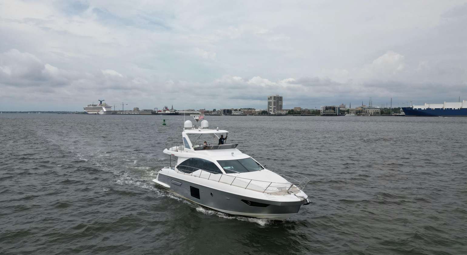 Luxury Private Yacht Rentals in Monaco for Iconic Mediterranean Travel