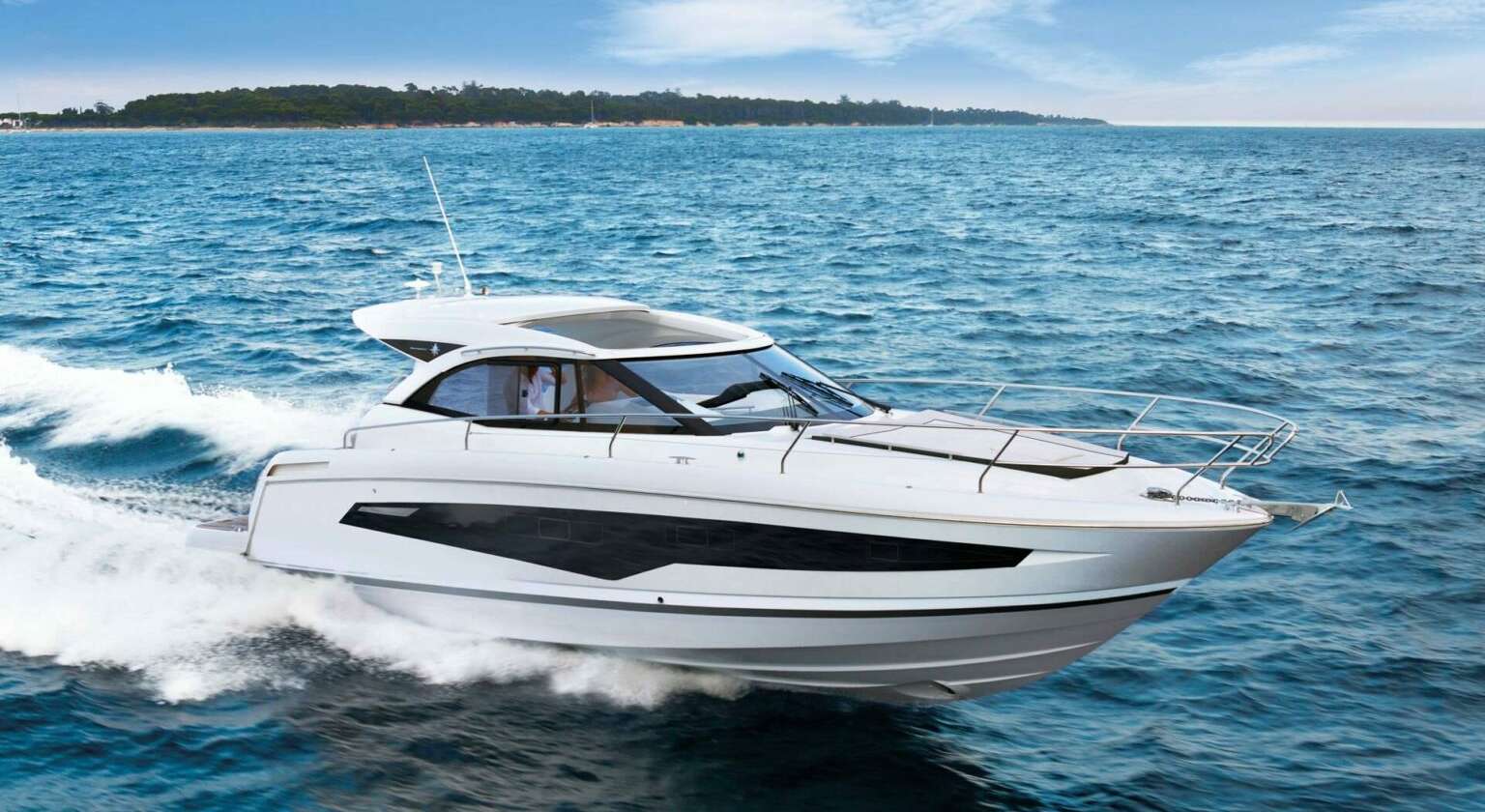 Luxury Boat Rental Monaco Coastal Escape