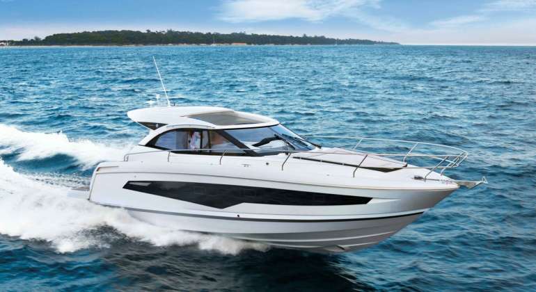 Luxury Boat Rental Monaco Coastal Escape