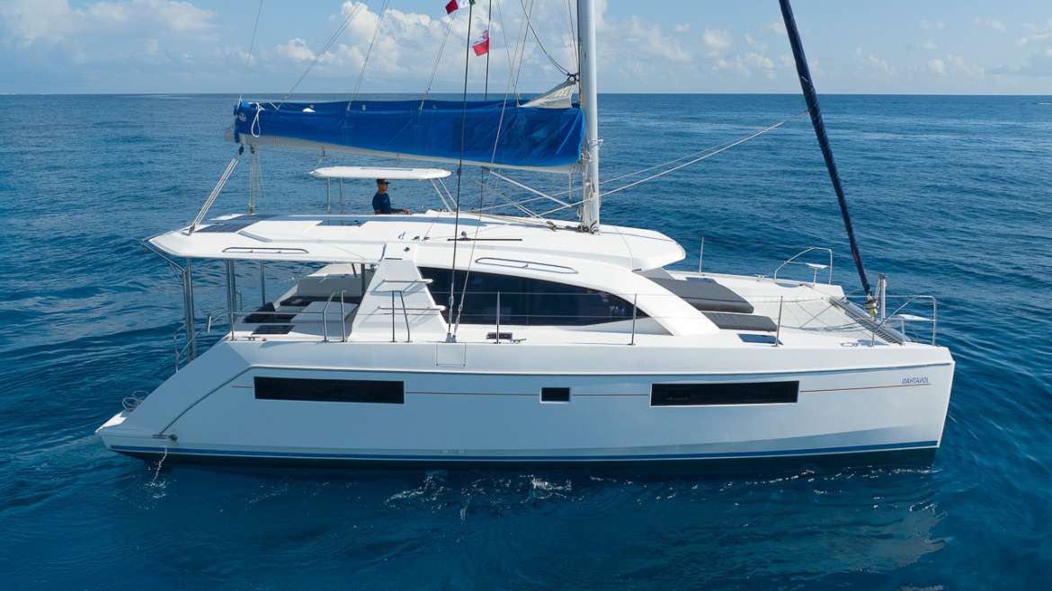 Exploring Yacht Charter Cost Value in Monaco