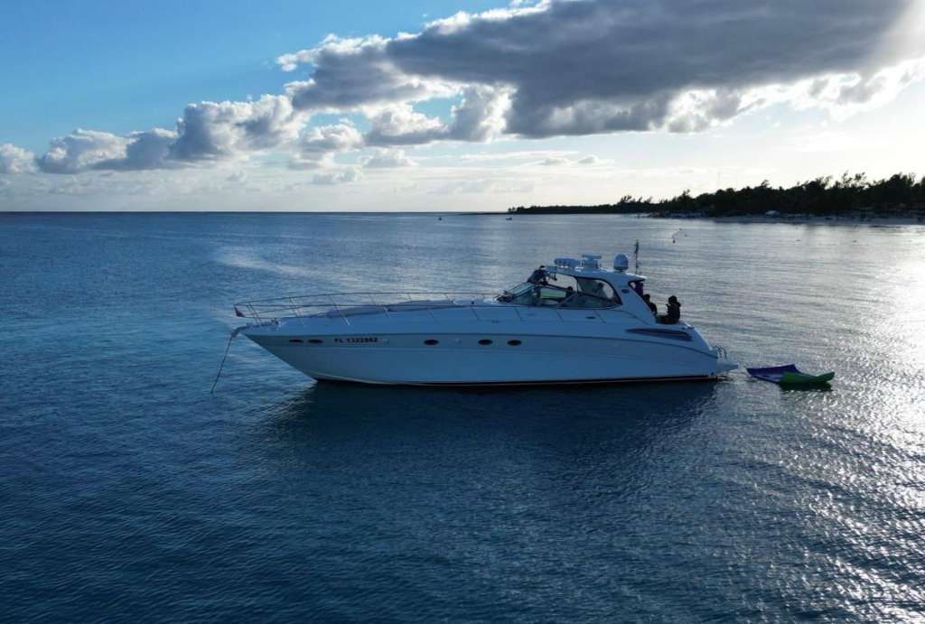 Yacht Charter Booking Guide in Monaco Reserve Your Exclusive Riviera Yacht - Monaco Yacht Rentals