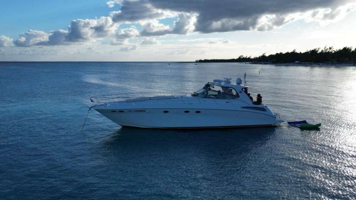 Yacht Charter Booking Guide in Monaco: Reserve Your Exclusive Riviera Yacht