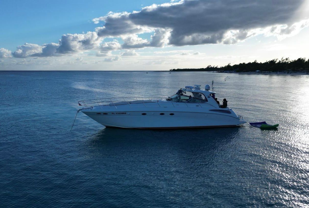 Yacht Charter Booking Guide in Monaco: Reserve Your Exclusive Riviera Yacht