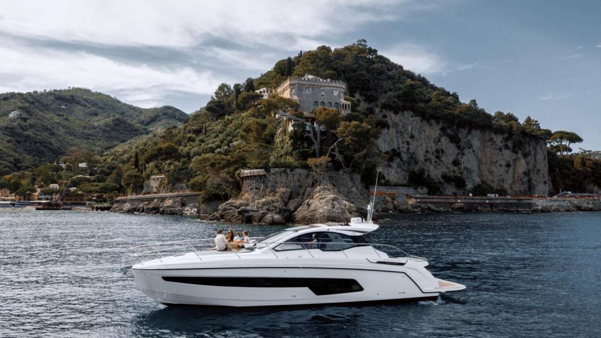 How to Plan a Weekly Boat Rental in Monaco