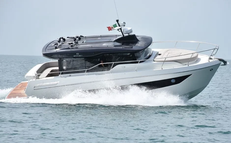 Luxury Yacht Rental Saint Jean Cap Ferrat