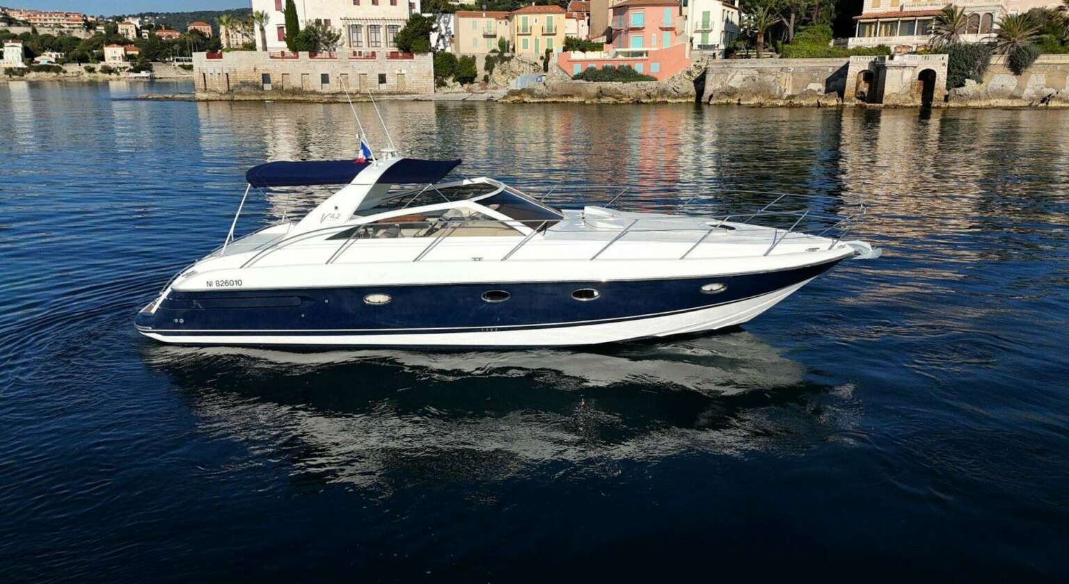 Luxury Yacht Rental Monaco Beaulieu