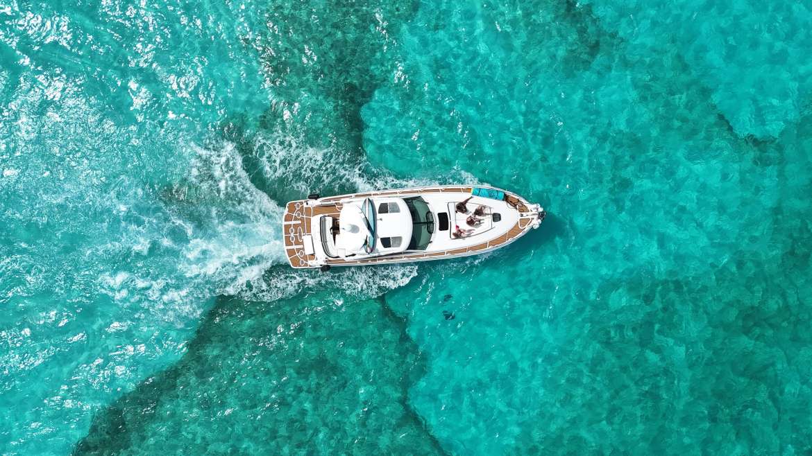 Hidden Perks of Yacht Charters in Monaco for an Exclusive Riviera Experience