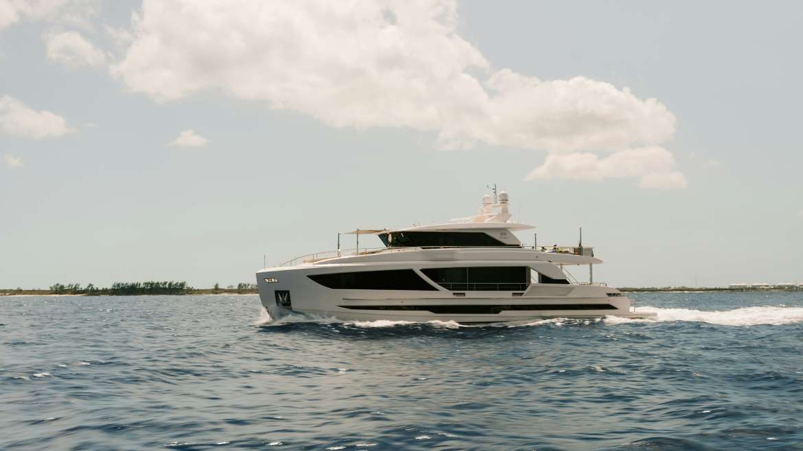 Monaco Yacht Rental Service Price: Luxury Yacht and Charter Rates Explained