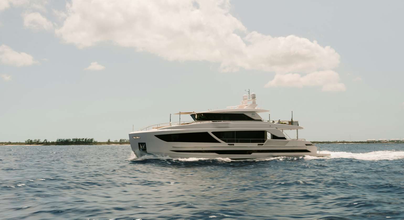 Monaco Yacht Rental Service Price: Luxury Yacht and Charter Rates Explained