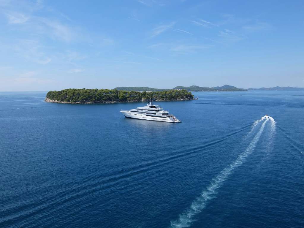 Best Yacht Size for Beginners in Monaco: A Luxury Starter Guide - Monaco Yacht Rentals