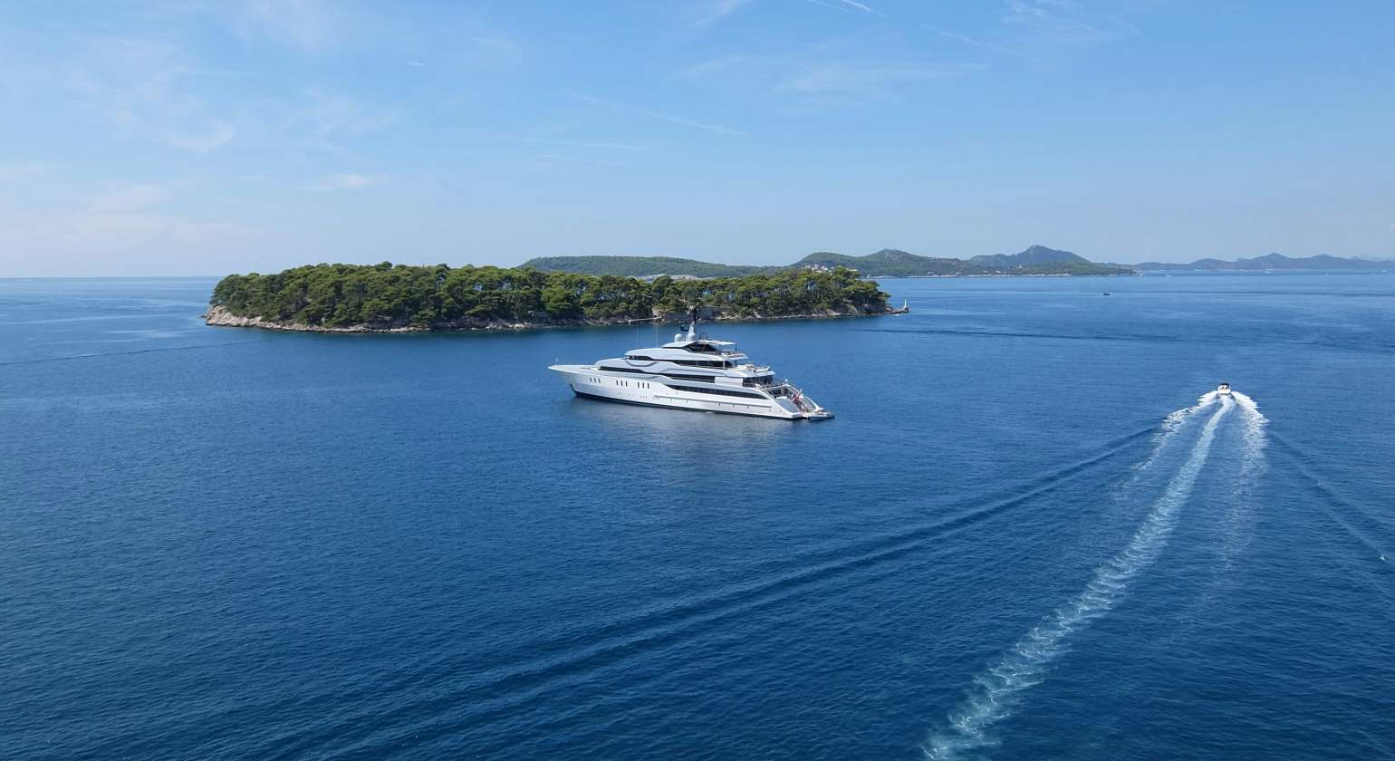 Best Yacht Size for Beginners in Monaco: A Luxury Starter Guide