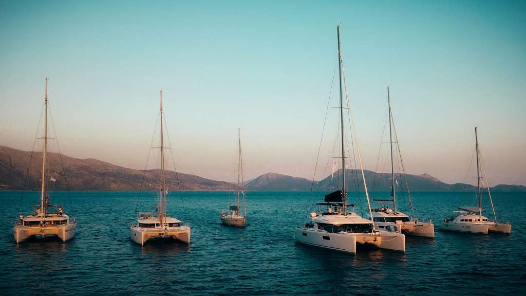 Difference Between a Yacht and a Boat in Monaco Understanding Luxury Charter Options - Monaco Yacht Rentals