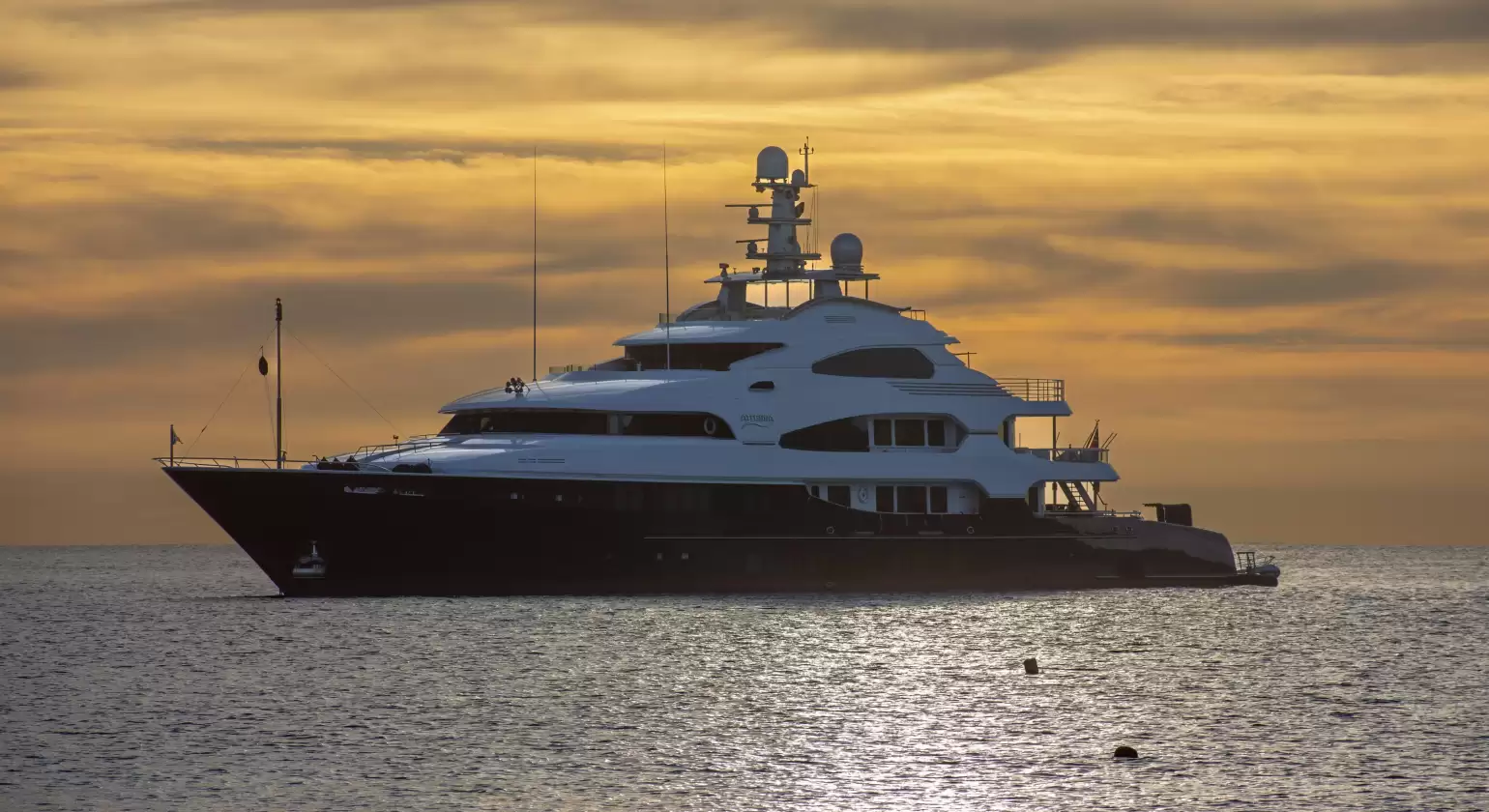 How to Choose a Superyacht Charter in Monaco